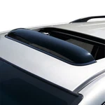 43" Sunroof Visor Moonroof Deflector Top Window Rain Guard Vent Shield. Fixed Price $29.27.