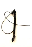 Bmw Oem E23 E28 E30 Sunroof Left Gate Cable Sliding Driver 54121941321. Fixed Price $199.95.