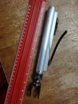 2004-2012 Saab 9-3 Convertible Roof Top Hydraulic Cylinder 1551-030-F /oem. Fixed Price $169.99.