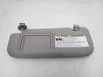 Toyota Venza 2021 Driver Left Sun Visor Interior Roof 74320-48510-B2 Grey. Fixed Price $70.73.