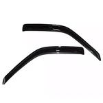 Avs Ventvisor Front Window Deflectors Visors Set Of 2 For Toyota 4RUNNER Pickup. Fixed Price $57.81.