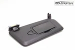 2015-2019 Mercedes GLA250 Front Right Side Roof Upper Shade Sun Visor Oem. Fixed Price $69.29.