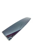Oem 26-20 Tesla Model X Roof Gloss Black Center Spine Applique 1041361-SO-A. Fixed Price $177.00.