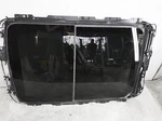 2018-2023 Volvo XC60 Front & Rear Panoramic Sunroof Glass Assembly 32285389. Fixed Price $1321.69.