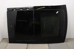 2019 - 2024 Ford Edge Panoramic Sunroof Frame W/ Window Glass Oem Ebony Pe. Fixed Price $712.07.