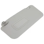 Driver Left Side Lh Visor Without Sunroof 2009-2013 Subaru Forester Usa. Fixed Price $23.87.
