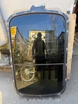Panoramic Panoof Sunroof Glass Mini Cooper R50 R53 Genuine 54107053424. Fixed Price $348.92.