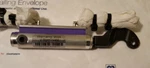 2004-2009 Mercedes Clk-class Convertible Front Lock Hydraulic Cylinder (center). Fixed Price $169.97.