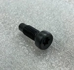 Front Roof Attach Bolt C4 Corvette 1984-1996 Ea. Gm# 14090607. Fixed Price $12.99.