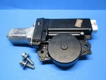 2004-2007 Toyota Highlander Hybrid Sun Moonroof Gear Motor 63260-48081 Oem. Fixed Price $110.49.
