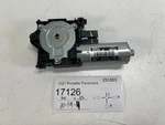 2017-2023 Porsche Panamera 4S Panoramic Sunroof Motor Actuator Oem. Fixed Price $35.99.