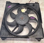 2001-2006 Hyundai Santa Fe Electric Radiator Cooling Fan Motor Shroud Assembly. Fixed Price $44.97.
