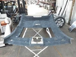 12-18 Bmw F06 640I 650I M6 Gran Coupe Headliner Roof Lining Trim Alcantara Suede. Fixed Price $562.49.