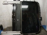 Complete Roof Glass Assembly 632010A040 Fits 22-25 Corolla Cross 3102714. Fixed Price $349.00.