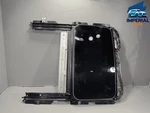 Ford Fusion Sedan Upper Sunroof Moonroof Glass W/ Sunshade & Motor Oem 2013-2020. Fixed Price $324.99.