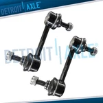 Rear Sway Bar Links Chevy Camaro Caprice Ford Edge Lincoln Mkx Mazda CX-9. Fixed Price $34.11.