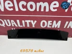 2018-2024 Audi A5 RS5 Coupe Front Sunroof Moon Glass Panel Oem 69KMI. Fixed Price $449.22.