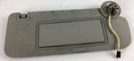 2013-2018 Cadillac Ats Front Right Passenger Sun Visor 22980478 Oem. Fixed Price $48.99.