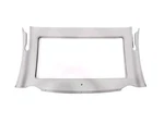 03-11 Mercedes Benz R230 SL500 Panoramic Roof Top Trim Gray Oem. Fixed Price $600.00.