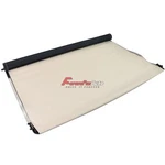 Beige Car Sunroof Sunshade Cover Assembly 22926557 For Cadillac Cts 2014-2019. Fixed Price $59.90.