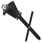 Window Regulator 1965-68 Ford Galaxie 500 (2 Door Hardtop & Convertible). Fixed Price $199.99.