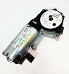 Bmw Mini R52 Convertible Folding Slide Roof Motor Drive Unit Webasto 6961172. Fixed Price $67.17.