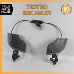 03-06 Mercedes R230 SL500 SL55 Side Trunk Flaps Convertible Top Motor Black Oem. Fixed Price $436.23.