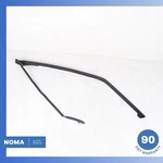 14-22 Lr Range Rover Sport L494 Front Left Upper Window Molding Trim Oem. Fixed Price $149.40.