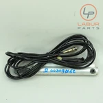 W209 03-09 Mercedes Clk Class Convertible Top Right Side Main Lift Cylinder 1427. Fixed Price $332.49.
