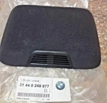 Original Bmw E39 Cover F Ultrasonic Burglar Alarm 51448249977. Fixed Price $75.00.
