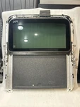 07-17 Lexus LS460 Sunroof Moonroof Window Glass Frame Panel Assembly Oem. Fixed Price $300.00.