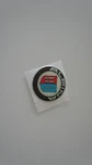 Alpina C1 C2 B8 B7 B9 B10 Bmw E30 E36 E38 E24 E32 Aged Shift Knob Emblem. Fixed Price $20.00.