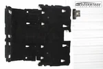 2018-2021 Lincoln Navigator U554 Rear Left & Right Floor Carpet Cover Liner Oem. Fixed Price $284.69.