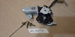 03-08 Toyota Matrix Sunroof Moon Motor Oem. Fixed Price $67.50.