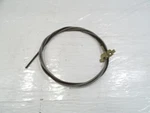 86 Mercedes W126 560SEL Sunroof Cable. Fixed Price $99.99.