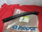 Left T-top Pillar Retainer 85 86 87 88 89 90 91 G Body Nos Mopar 4397083. Fixed Price $49.95.