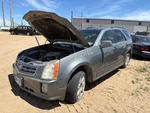 2004-2009 Cadillac Srx Passenger Right Rear Back Axle Shaft Oem 2WD 15919079. Fixed Price $200.00.
