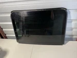 2015-2023 Porsche Macan Panoramic Rear Window Glass Oem. Fixed Price $215.80.