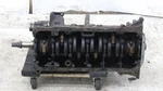 Bmw E30 M20B27 Short Engine Block Cylinder Piston Crank 325E 1987 LM05. Fixed Price $449.99.