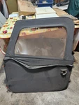 Bestop 51789-15 Jeep Doors. Fixed Price $499.00.