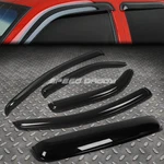 Smoke Tint Window+sun/moon Roof Visor/wind Deflector For 04-06 Chevy Aveo T200. Fixed Price $42.88.