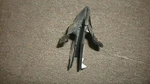 Nos 1988 1989 1990 1991 1992 1993 Ford Mustang Convertible Weatherstrip. Fixed Price $59.98.