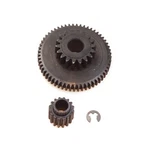 Convertible Roof Cover Motor Gear Set 67618360002 For Bmw E30 E36 E46 1992-99. Fixed Price $76.00.
