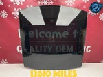 2015-2024 Jaguar F-type Coupe Panoramic Sun Roof Glass Oem 12 Kmiles!!. Fixed Price $1399.44.