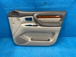 Oem Lexus LX470 Front Passenger's Door Interior Trim Panel TAN:LF40 1998-2002. Fixed Price $295.00.