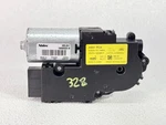 17-20 Jaguar F-pace Panoramic Sunroof Moonroof Motor Actuator Unit Oem. Fixed Price $33.50.