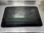 2005-2010 Pontiac G6 Aura Gm Sunroof Glass Assembly Tempered Oem 15893307. Fixed Price $85.00.