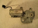 Sun Roof Motor For 2000 Cadillac Catera. Fixed Price $59.95.