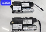 2019-2025 Infiniti QX50 Luxe Upper Right And Left Sunroof Motor 91295-5NA0A. Fixed Price $70.00.