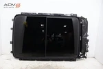 2020 - 2024 Lincoln Aviator Panoramic Sun Roof Window Glass & Motors Shade Oem. Fixed Price $977.49.